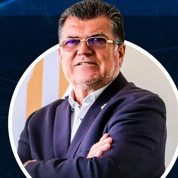 Carlos Mario Zuluaga fue elegido como nuevo presidente de Dimayor: esto se sabe