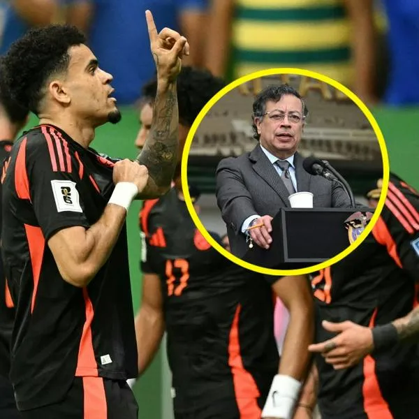 Petro confirma horario del consejo de ministros por partido Colombia vs Paraguay