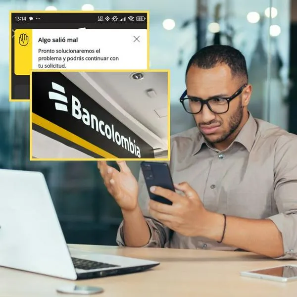 Bancolombia notificó por qué tiene fallas en su nueva aplicación, luego de molestias de clientes