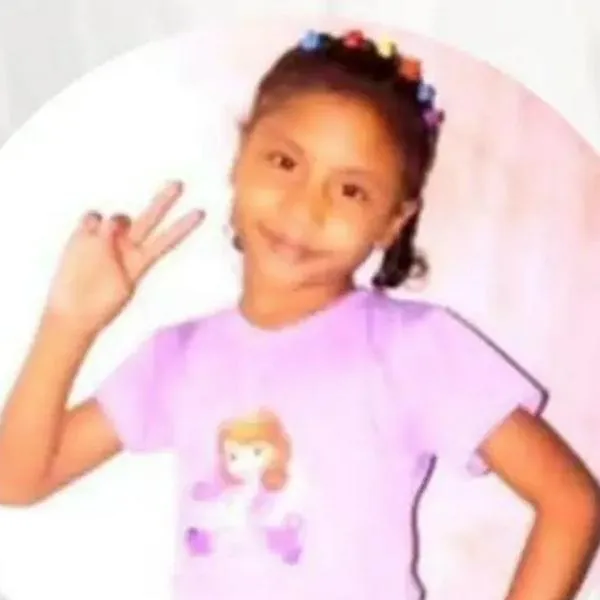 Encuentran sin vida a Gabyela, la niña de 9 años desaparecida en Arauca