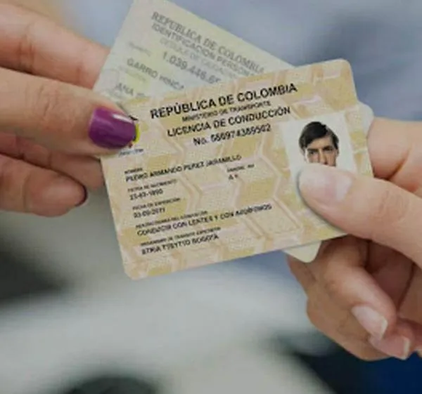 Licencia de conducción puede ser suspendida de por vida por estos motivos