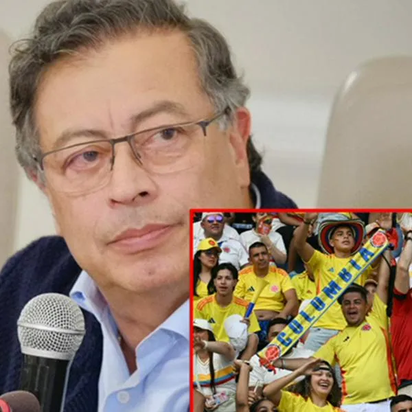 Consejo de ministros de Gustavo Petro durante Eliminatoria: ¿puede acaparar TV?
