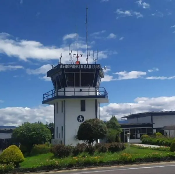Joven con destino a Ipiales (Nariño) habría fallecido tras presentar fuerte dolor de cabeza durante vuelo