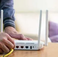 ¿Por qué falla Internet cuando llueve? 