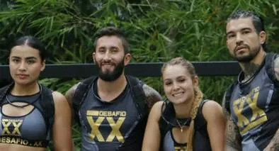 Exparticipante del 'Desafío', 'Be', perdió a su bebé y así lo contó en un video