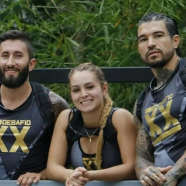 Exparticipante del 'Desafío', 'Be', perdió a su bebé y así lo contó en un video