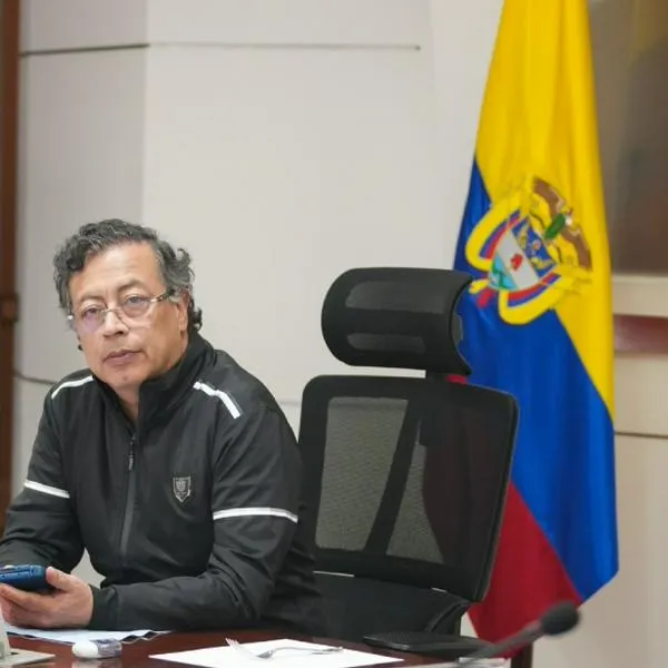 Presidente Petro no volverá a presentar la reforma a la salud si la archivan