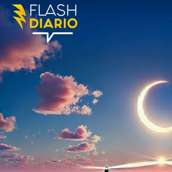 Raros cuernos solares