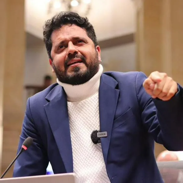 Denuncia contra Alfredo Mondragón radicada por el Centro Democrático