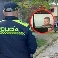 Escalofriante actitud de joven que asesinó a sus papás en Villavicencio: "Fría, sin dolor".  La familia dice que ellos "lo sobreprotegían". 