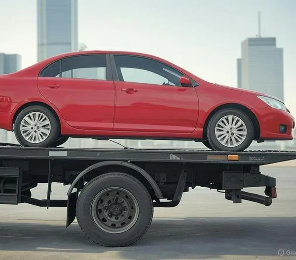 Carro podría ser embargado si no paga esta multa en 2025: cómo saber si la tiene