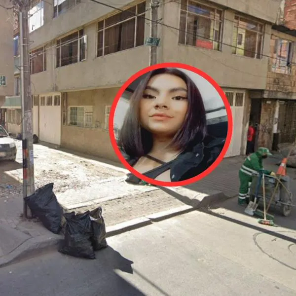 Tragedia en un bar de Suba (Bogotá) durante el partido de la Selección Colombia: sicario llegó, entró al local y le disparó a una mesera que dejó dos hijos