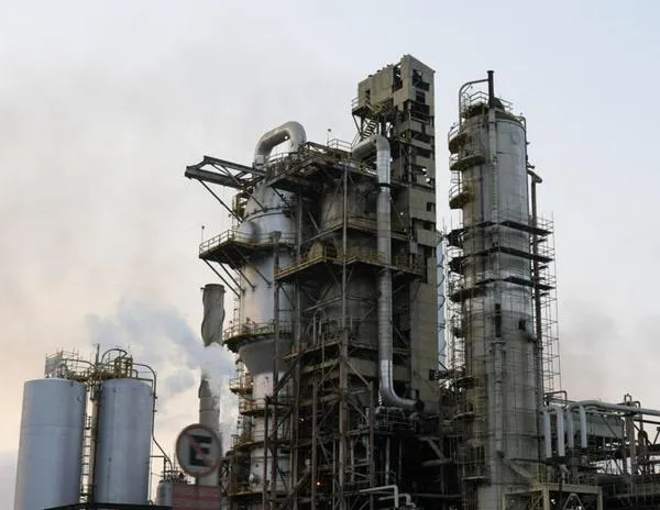 ¿Cómo sortea China las sanciones de Estados Unidos al petróleo venezolano?