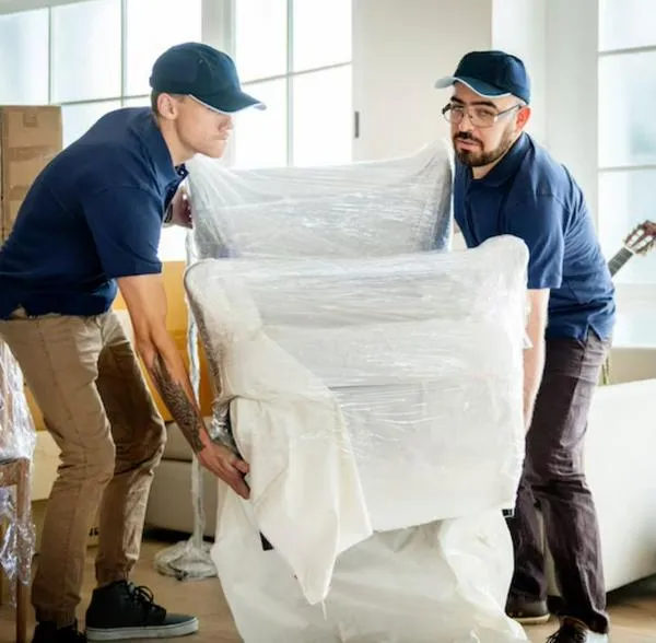 ¿Se puede retener un trasteo en propiedad horizontal? Lo prohibido según la ley 
