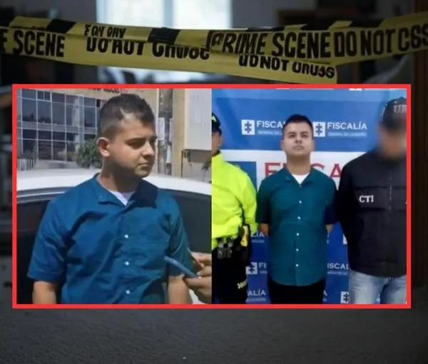 Detalles de joven que asesinó a sus padres en Villavicencio ¿fue por plata?