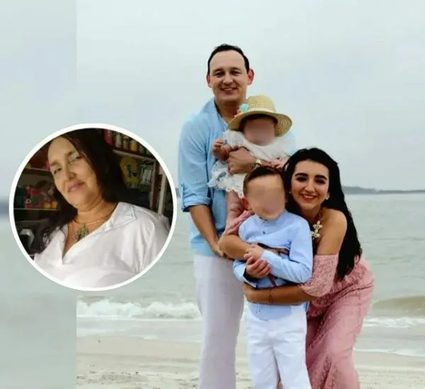 Ellos eran los colombianos que murieron en medio de accidente en yate en EE. UU.
