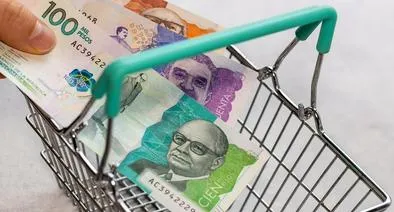 Advierten alza en el precio de los alimentos en Colombia por medida del Gobierno con el precio del ACPM; transportadores hablaron.