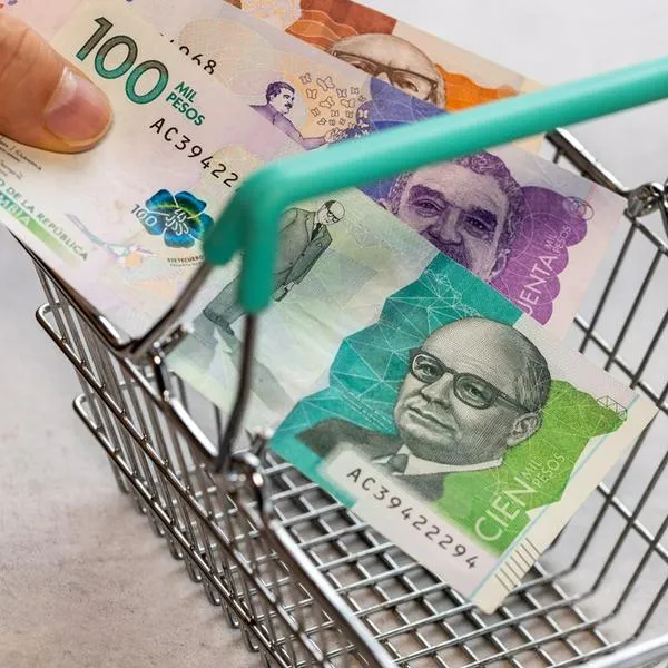 Advierten alza en el precio de los alimentos en Colombia por medida del Gobierno con el precio del ACPM; transportadores hablaron.