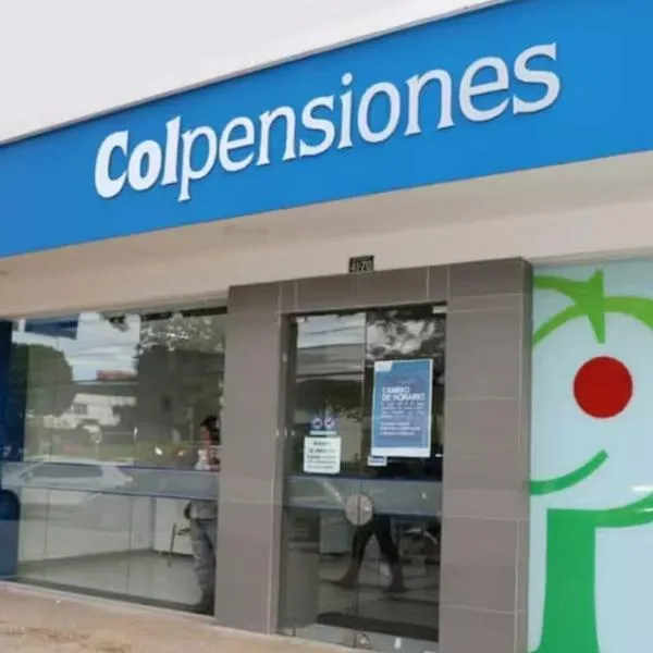 Colpensiones a 12.000 colombianos les entregará $ 1,4 millones o más ahora