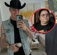 Relato de mamá de Zair Guette: contó cómo se enteró de la muerte de su hijo
