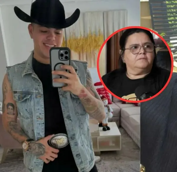 Relato de mamá de Zair Guette: contó cómo se enteró de la muerte de su hijo