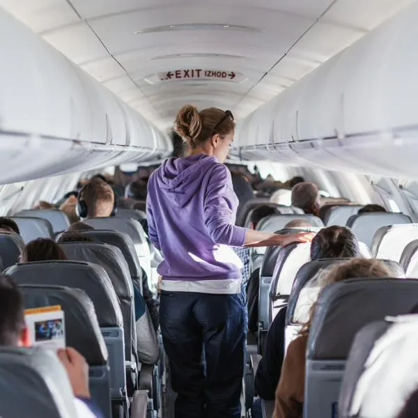 JetSmart, Wingo y Latam tienen tiquetes baratos para viajar en Semana Santa