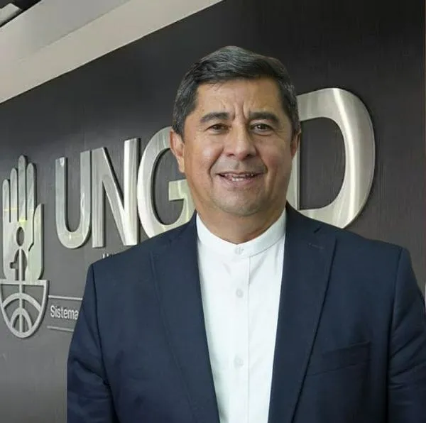 Caso UNGRD: César Manrique, exdirector Función Pública, recibió $ 3.800 millones