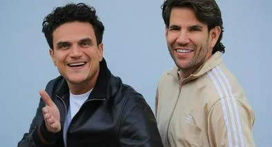 Cuál es la nueva canción de Silvestre Dangond con 'Juancho' De la Espriella