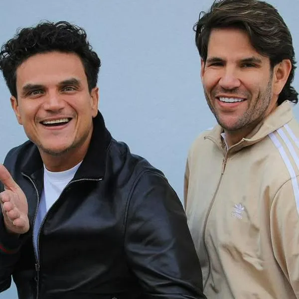 Cuál es la nueva canción de Silvestre Dangond con 'Juancho' De la Espriella