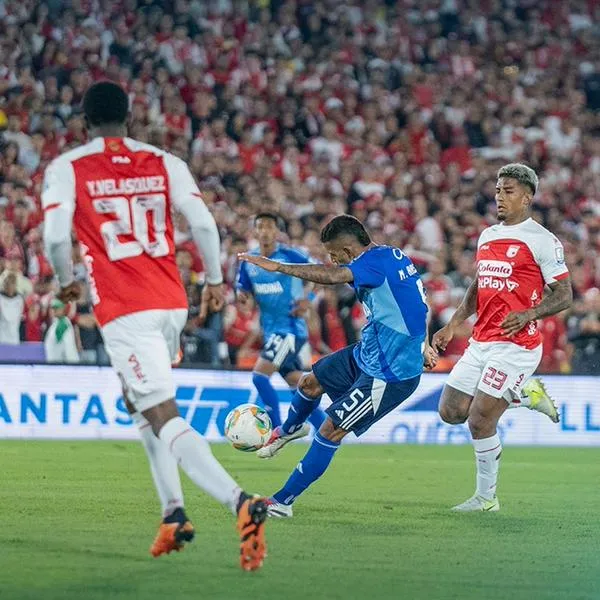 David González dirigirá a Millonarios.