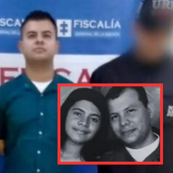 Joven que mató a sus papás hizo inesperada pregunta luego de confesar el crimen