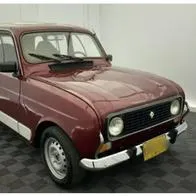 ¿Cuánto vale el Renault 4 en Colombia? En esto se puede vender de segunda
