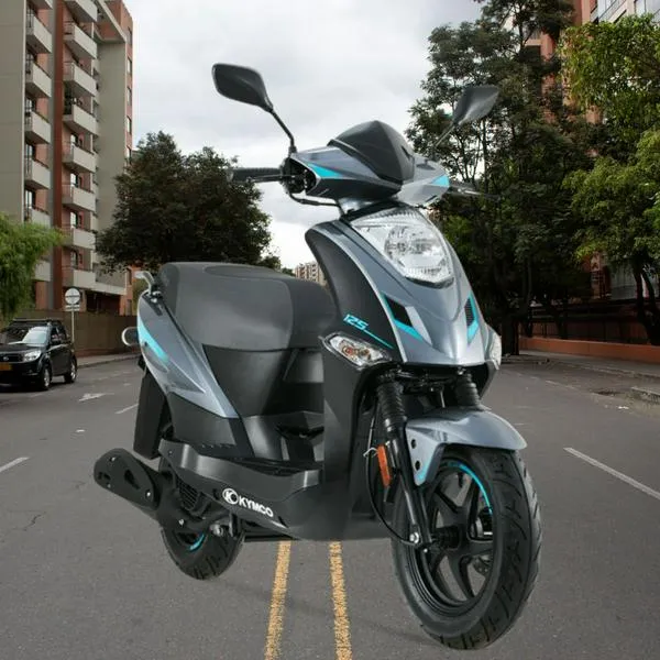 Crédito para moto.