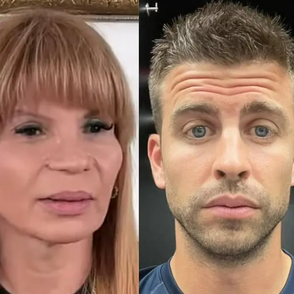 Mhoni Vidente predice que Gerard Piqué irá a la cárcel y pagará todo en vida 