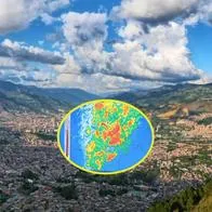 Semana Santa 2025: ¿cómo es el clima en abril en Colombia? 