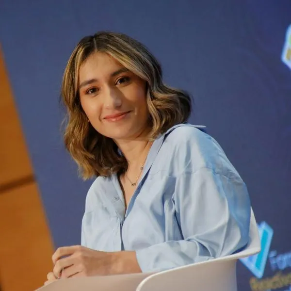 Laura Sarabia estaría controlando Grupo Bicentenario del Ministerio de Hacienda