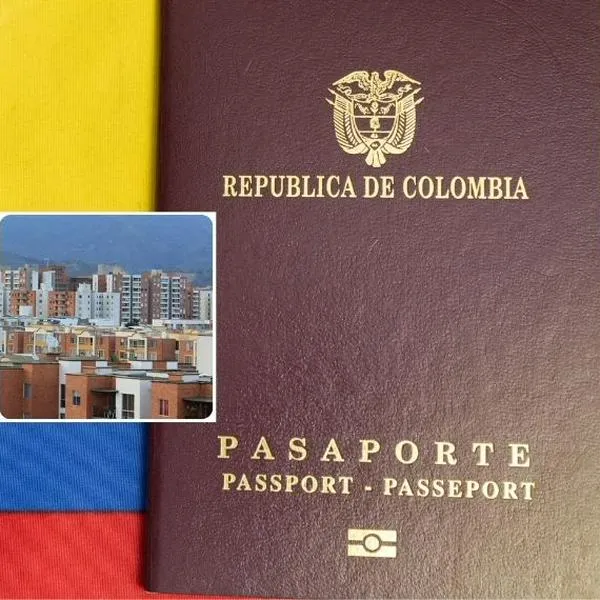 Foto de pasaporte y Cali, en nota de qué se necesita para sacar el pasaporte en Cali: precios, requisitos y entrega