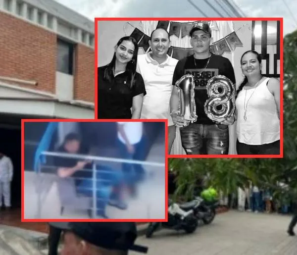 Masacre de Aguachica: video de cómo se planeó muerte de 'la Diabla' y detalles