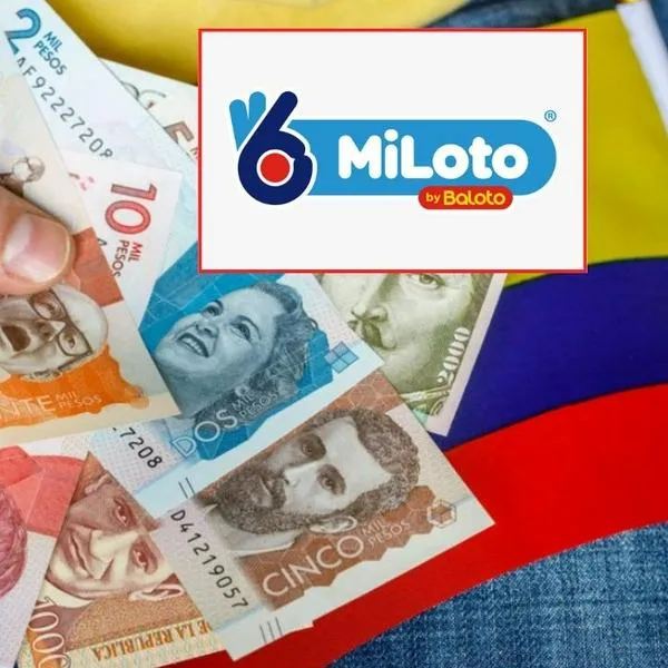 Miloto sorteo del 25 de marzo cayó y ganador se llevó 120 millones de pesos