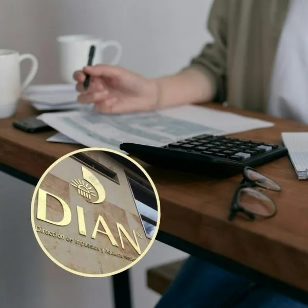 Declaración de renta 2025: ¿incluye a quienes ganan un salario mínimo?