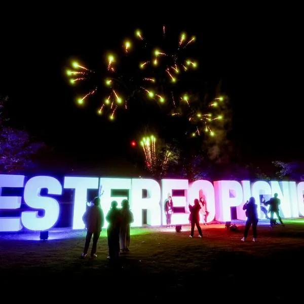 Festival Estéreo Picnic, en nota sobre cierres en Bogotá