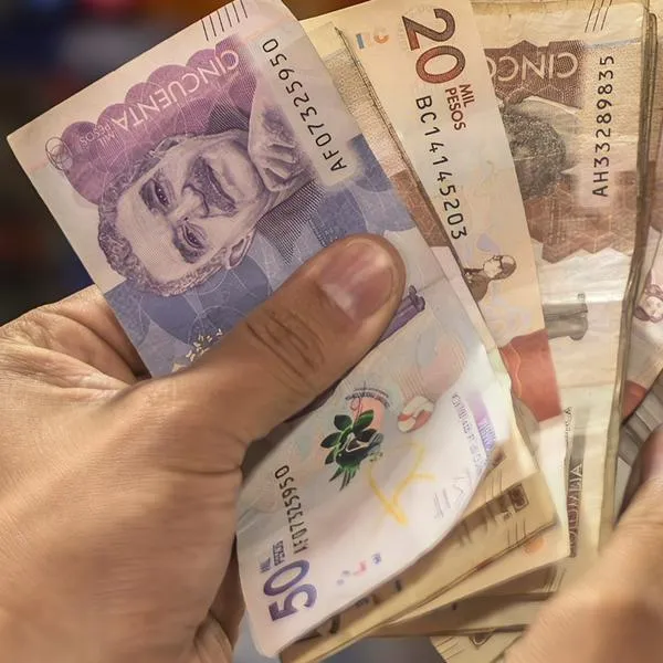 Colpatria, Davivienda y más bancos con CDT que da $ 700.000 a solo 6 meses