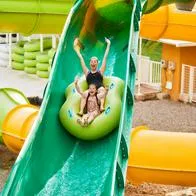 ¿Planes para Semana Santa?: Compensar te espera en el Hotel y Parque Acuático Lagosol
