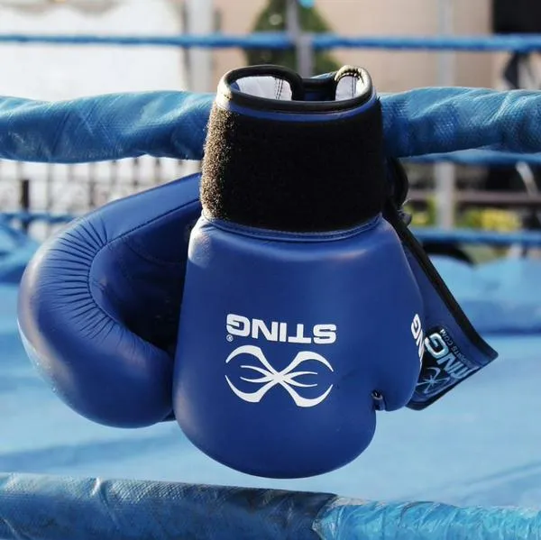 Bogotá recibirá un evento de boxeo de talla mundial con peleas internacionales