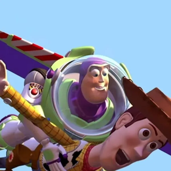 ¿Cuándo sale Toy Story 5? 