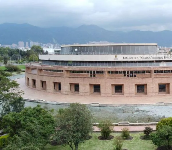 ¡Pilas! Por Estéreo Picnic cambios de horarios en la Biblioteca Virgilio Barco 