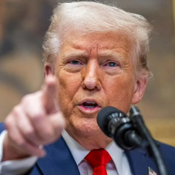 Trump y la Casa Blanca siguen temblando por revelaciones sobre fallo de seguridad