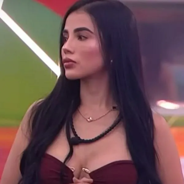 Karina García se llevará sorpresa por ingreso de nueva integrante en 'La casa de los famosos'
