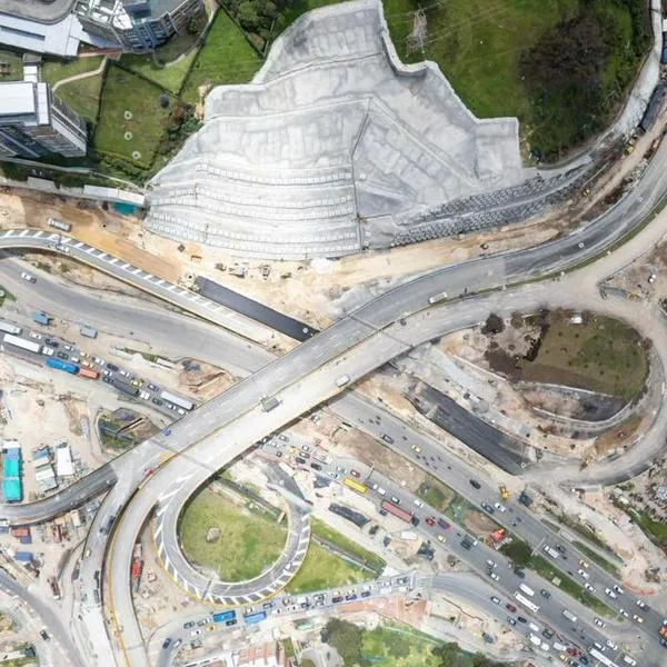 Puentes que se estrenarán en Suba, Bogotá