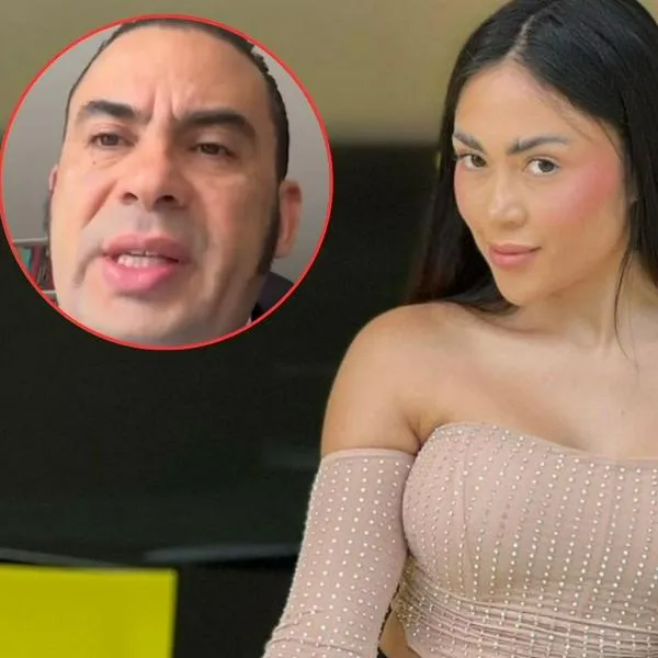 Epa Colombia, a través de su abogado, Francisco Bernate, radicó una solicitud para obtener la casa por cárcel